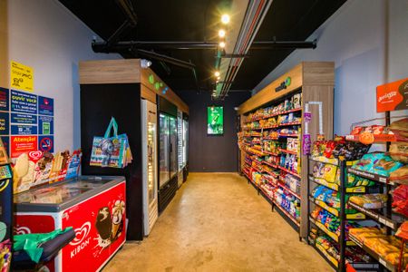 Apartamento à venda com 59m², 2 quartos e 1 vagaÁrea comum