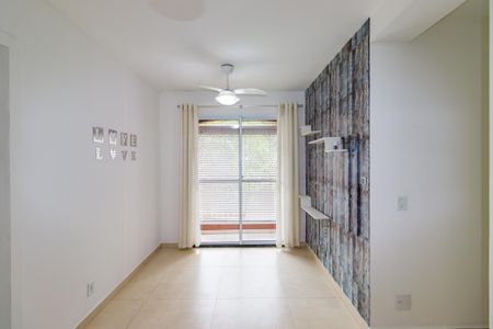 Apartamento à venda com 59m², 2 quartos e 1 vagaSala