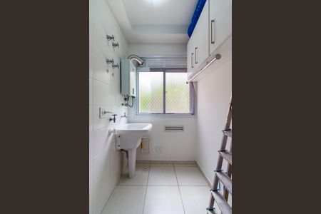 Apartamento à venda com 59m², 2 quartos e 1 vagaÁrea de Serviço