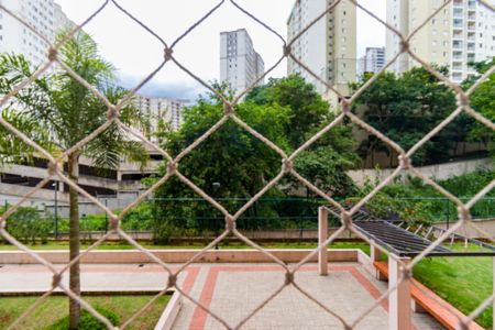 Apartamento à venda com 59m², 2 quartos e 1 vagaVista Varanda Sala