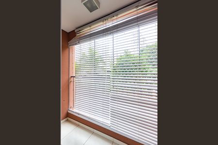 Apartamento à venda com 59m², 2 quartos e 1 vagaVaranda Sala