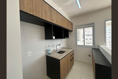 Apartamento para alugar com 48m², 1 quarto e 1 vaga Apartamento para alugar com 48m², 1 quarto e 1 vagaCozinha
