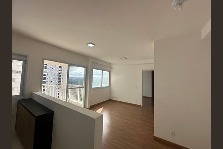 Apartamento para alugar com 48m², 1 quarto e 1 vaga Apartamento para alugar com 48m², 1 quarto e 1 vagaSala