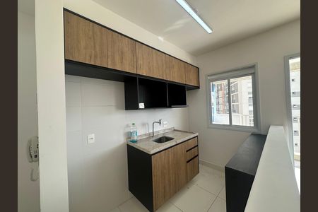 Apartamento para alugar com 48m², 1 quarto e 1 vaga Apartamento para alugar com 48m², 1 quarto e 1 vagaCozinha