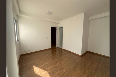 Apartamento para alugar com 48m², 1 quarto e 1 vaga Apartamento para alugar com 48m², 1 quarto e 1 vagaSala