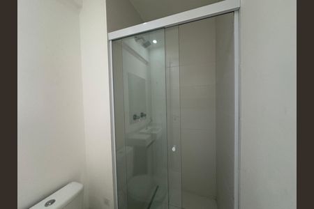 Apartamento para alugar com 48m², 1 quarto e 1 vaga Apartamento para alugar com 48m², 1 quarto e 1 vagaBanheiro