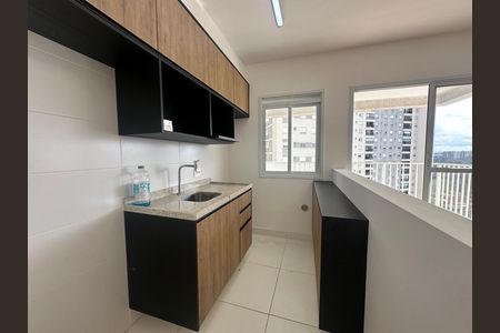 Apartamento para alugar com 48m², 1 quarto e 1 vaga Apartamento para alugar com 48m², 1 quarto e 1 vagaCozinha