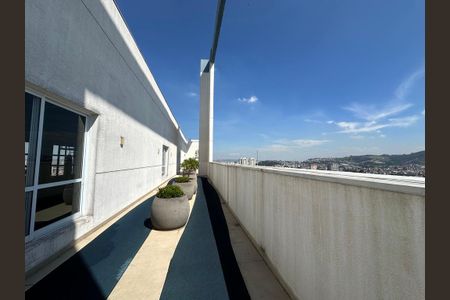 Apartamento para alugar com 48m², 1 quarto e 1 vaga Apartamento para alugar com 48m², 1 quarto e 1 vagaÁrea comum