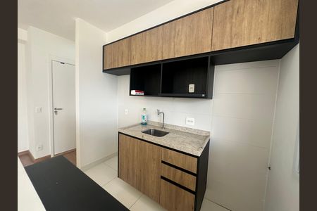Apartamento para alugar com 48m², 1 quarto e 1 vaga Apartamento para alugar com 48m², 1 quarto e 1 vagaCozinha