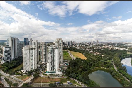 Apartamento à venda com 48m², 1 quarto e 1 vagaVista