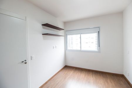 Apartamento à venda com 48m², 1 quarto e 1 vaga Apartamento à venda com 48m², 1 quarto e 1 vagaQuarto