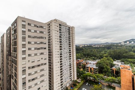 Apartamento à venda com 48m², 1 quarto e 1 vaga Apartamento à venda com 48m², 1 quarto e 1 vagaVista do Quarto