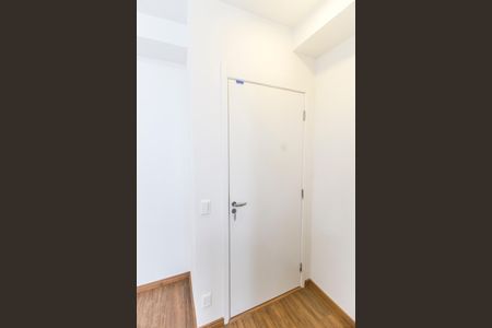 Apartamento à venda com 48m², 1 quarto e 1 vaga Apartamento à venda com 48m², 1 quarto e 1 vagaEntrada