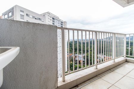 Apartamento à venda com 48m², 1 quarto e 1 vaga Apartamento à venda com 48m², 1 quarto e 1 vagaÁrea de Serviço
