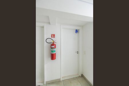 Apartamento à venda com 48m², 1 quarto e 1 vaga Apartamento à venda com 48m², 1 quarto e 1 vagaEntrada