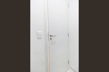 Apartamento à venda com 48m², 1 quarto e 1 vaga Apartamento à venda com 48m², 1 quarto e 1 vagaBanheiro