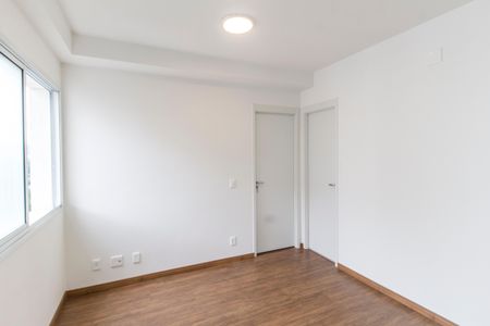 Apartamento à venda com 48m², 1 quarto e 1 vaga Apartamento à venda com 48m², 1 quarto e 1 vagaSala