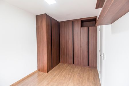 Apartamento à venda com 48m², 1 quarto e 1 vaga Apartamento à venda com 48m², 1 quarto e 1 vagaQuarto