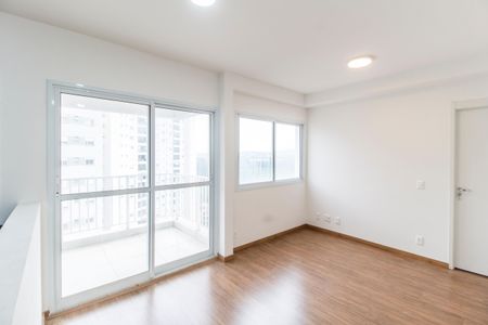 Apartamento à venda com 48m², 1 quarto e 1 vaga Apartamento à venda com 48m², 1 quarto e 1 vagaSala