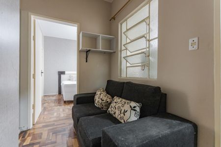 Studio de apartamento para alugar com 1 quarto, 30m² em Floresta, Porto Alegre