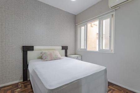 Studio de apartamento para alugar com 1 quarto, 30m² em Floresta, Porto Alegre