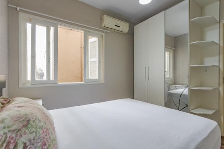 Studio de apartamento para alugar com 1 quarto, 30m² em Floresta, Porto Alegre