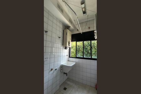 Apartamento para alugar com 70m², 3 quartos e 1 vagaCozinha e Área de Serviço 