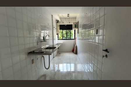 Apartamento para alugar com 70m², 3 quartos e 1 vagaCozinha e Área de Serviço 