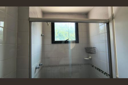 Apartamento para alugar com 70m², 3 quartos e 1 vagaBanheiro da Suíte 