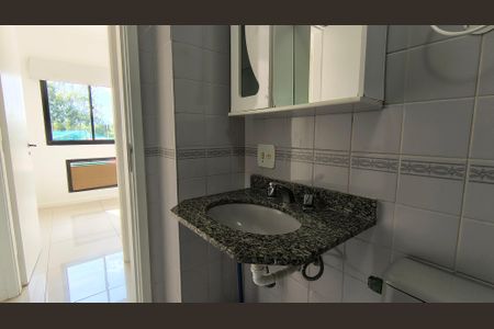 Apartamento para alugar com 70m², 3 quartos e 1 vagaBanheiro Social 
