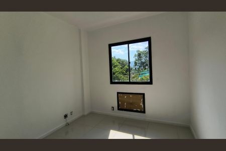 Suíte  de apartamento para alugar com 3 quartos, 70m² em Recreio dos Bandeirantes, Rio de Janeiro