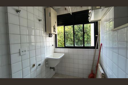 Apartamento para alugar com 70m², 3 quartos e 1 vagaCozinha e Área de Serviço 