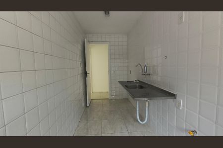 Apartamento para alugar com 70m², 3 quartos e 1 vagaCozinha e Área de Serviço 