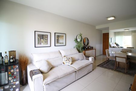 Sala de apartamento à venda com 2 quartos, 74m² em Taquara, Rio de Janeiro