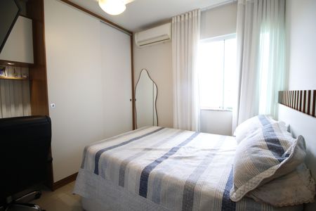  Suíte 2 de apartamento à venda com 2 quartos, 74m² em Taquara, Rio de Janeiro