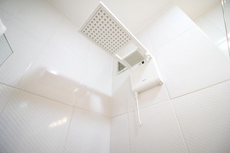 Apartamento à venda com 74m², 2 quartos e 1 vagaBanheiro Social
