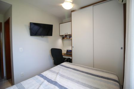 Apartamento à venda com 74m², 2 quartos e 1 vaga Suíte 2