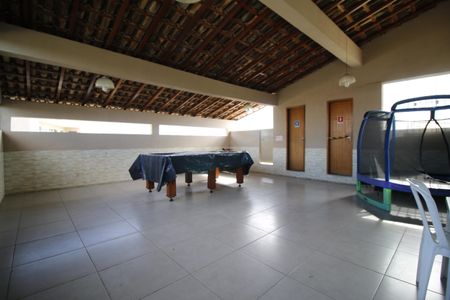 Apartamento à venda com 74m², 2 quartos e 1 vagaÁrea comum - Playground