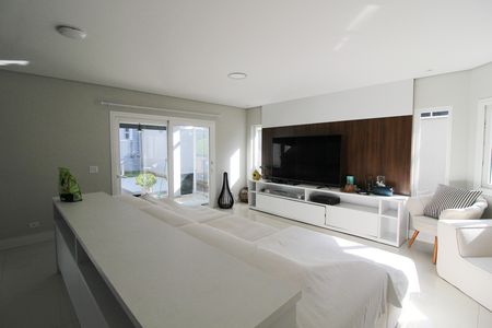 Casa à venda com 4 quartos, 401m² em Parque dos Principes, São Paulo