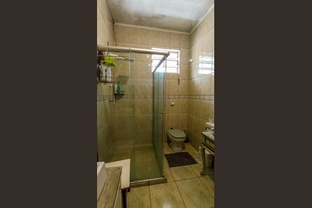 Casa à venda com 200m², 4 quartos e 5 vagasBanheiro Social