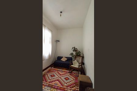 Casa à venda com 200m², 4 quartos e 5 vagasQuarto 3