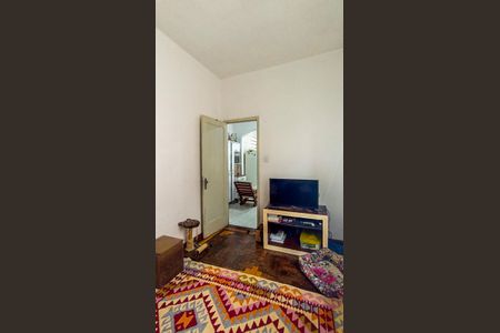 Casa à venda com 200m², 4 quartos e 5 vagasQuarto 3