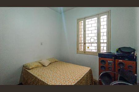 Casa à venda com 200m², 4 quartos e 5 vagasQuarto 2