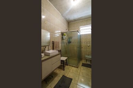 Casa à venda com 200m², 4 quartos e 5 vagasBanheiro Social