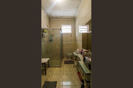 Casa à venda com 200m², 4 quartos e 5 vagasBanheiro Social