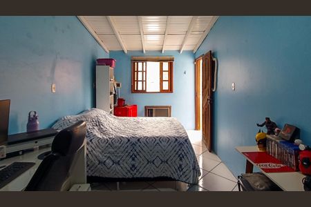 Casa à venda com 200m², 4 quartos e 5 vagasQuarto 4