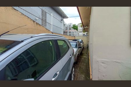 Casa à venda com 200m², 4 quartos e 5 vagasGaragem