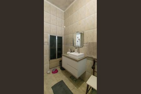 Casa à venda com 200m², 4 quartos e 5 vagasBanheiro Social