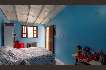 Casa à venda com 200m², 4 quartos e 5 vagasQuarto 4