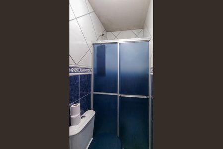 Casa à venda com 200m², 4 quartos e 5 vagasBanheiro Social 2